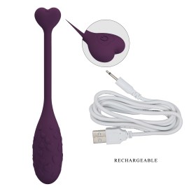 Fisherman Vibro Jaje- BM 900T75ZC-2